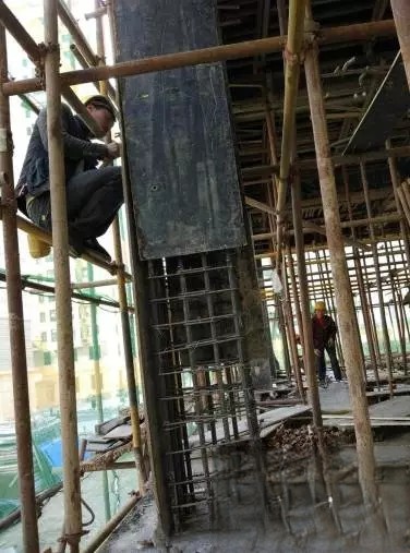 梁溪混凝土植筋加固的几个注意事项
